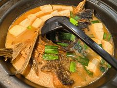 -叶氏兄弟饭摊(马鞍池东路店)