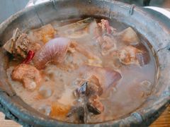 -范贤光鸡公煲(平乐园总店)