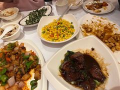 -永兴餐厅(复兴中路店)