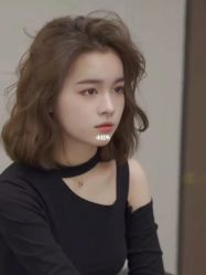 -KIMI HAIR SALON·烫染设计店