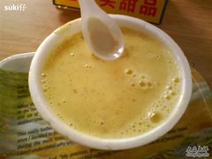 核桃奶糊-百花传统甜品店(原址店)