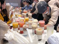 -奈雪的茶(金鹰广场店)
