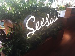 -Seesaw Coffee(朝阳大悦城店)