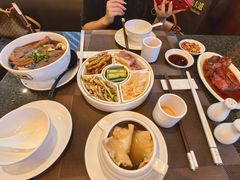 -中国厨房/台湾牛肉面