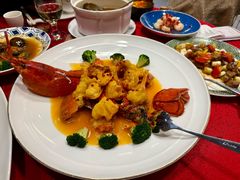 -唐宫·粤菜海鲜(万象城店)