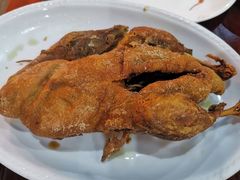 本帮香酥鸭-吴门人家·苏宴宫廷菜(拙政园店)