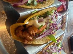 -Q MEX 库迈墨西哥餐吧(三里屯店)