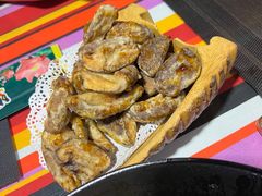 -吧嘚嘴炭烧鸽串吧(北海街店)