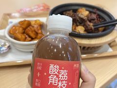 -米国现煲煲仔饭(塔子湖店)
