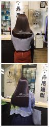 尚丹尼造型作品-尚·丹尼Hair