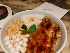 -绿茶餐厅(昌平悦荟店)