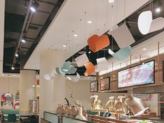 -快乐爱斯米牛排·寿喜烧自助(亿合城店)