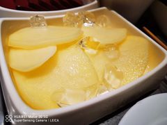 -海底捞火锅(老城根店)