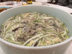 -寻味顺德·南记酒家·传统顺德菜·鱼生(广源路店)
