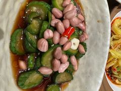 -大盐帮川菜馆(长楹天街店)