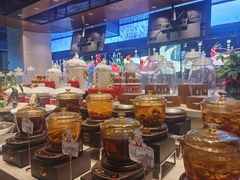 -滨海大酒店中餐厅·商务宴请·团建聚餐·生日宴