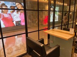 -东方麒麟·潘多拉SALON