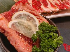 -AJIYA·池袋日式烧肉自助(天津万象城店)