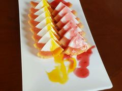 -地方名吃海鲜大馅蒸饺(北戴河店)