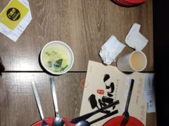 -好伦哥比萨烤肉自助(八里桥店)
