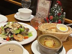 -Entrecôte 法国牛扒馆(保利·时光里店)