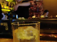 -鸟泉居酒屋·烧鸟·酒馆(百子湾店)