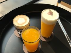 -CAFE'IN精品咖啡体验空间(小寨店)