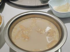 -小肥羊·牛羊肉火锅(万达广场店)