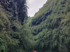 -阿依河景区