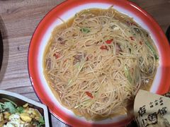 破店土豆丝-泥糊破店小酒馆·团建聚餐(南京西路店)