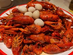 -串盟烧烤·长沙美食地标(星沙店)