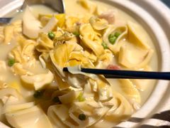 -小城故事·地道宁波味(月湖盛园店)