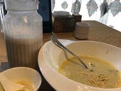 花生核桃露-江南原著(中联广场店)