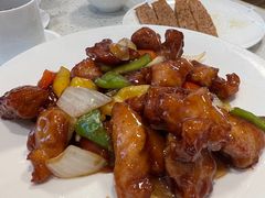 糖醋小排-鼎泰丰(南门店)