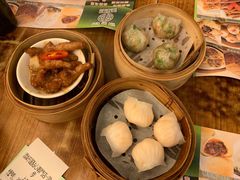-添好运点心专门店(深水埗店)