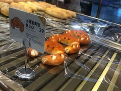 -喜茶(无锡荟聚中心店)