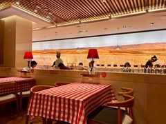 -西贝(科华王府井店)