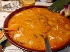 -太食獸泰式茶餐厅(北美新天地店)