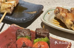 Seasoned Beef Short Ribs