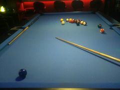 -聚点酒吧(龙湖滨江天街店)