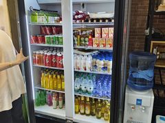 -汉釜宫韩式自助烤肉(喜盈门范城购物中心店)