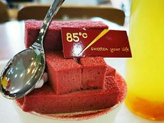 -85度C(泉州泉秀2店)