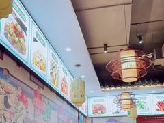 -吃香喝辣·地道衡东菜(南岳大庙店)