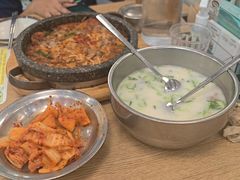 -神仙雪浓汤(弘大店)