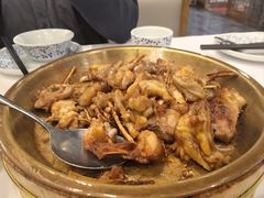 -围龙屋客家食府(福田店)