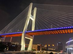 -黄浦江游览十六铺3号码头网红自助餐