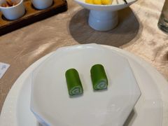 -北京泰富酒店-柏景轩中餐厅