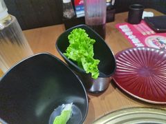 -海之屋韩式烤肉(海棠68环球美食街店)