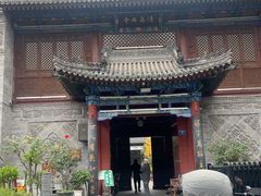 -西安化觉巷清真大寺