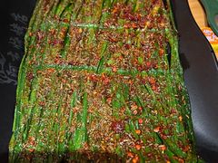 -阿杰烧烤·西安传统烤肉店(天朗御湖店)